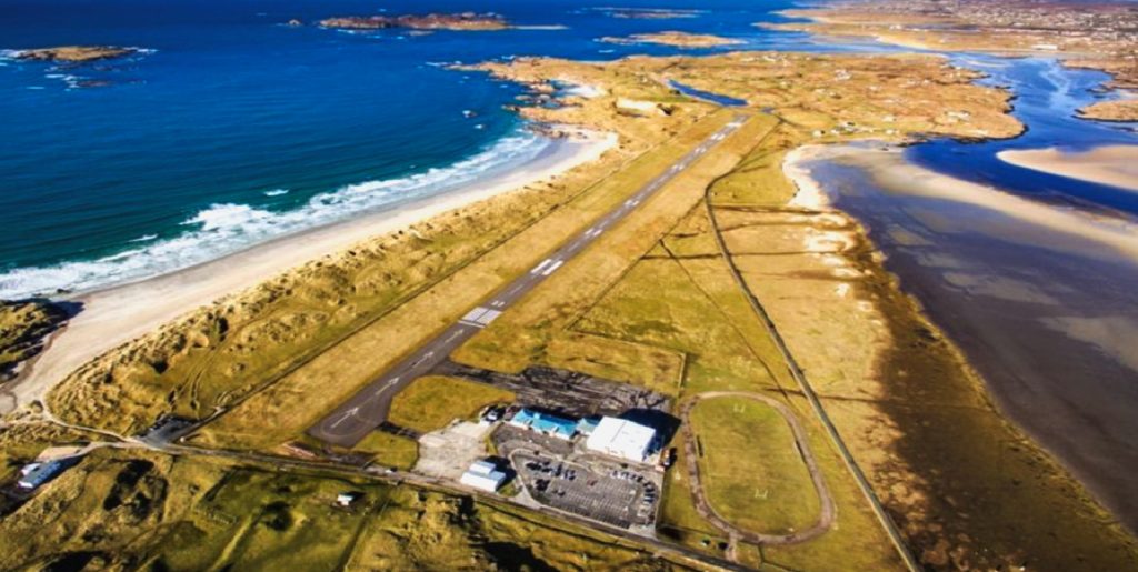 Donegal
