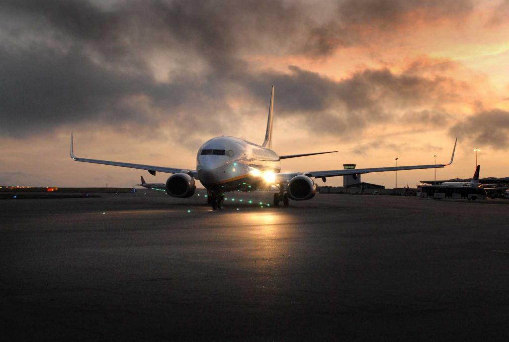 Runway Incursion Systems