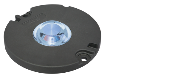 Inset Fitting for Heliport Taxiway ZA292L_Heliport_Taxiway_Light