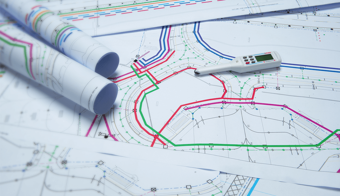 Airfield Lighting Design and Build