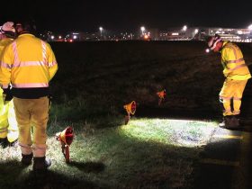 AGL-Inspection