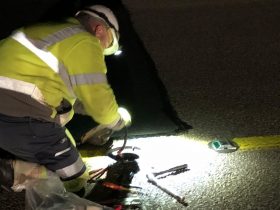 Luton FX Install