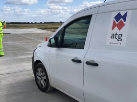 Luton Survey