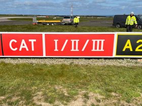 Guidance signs
