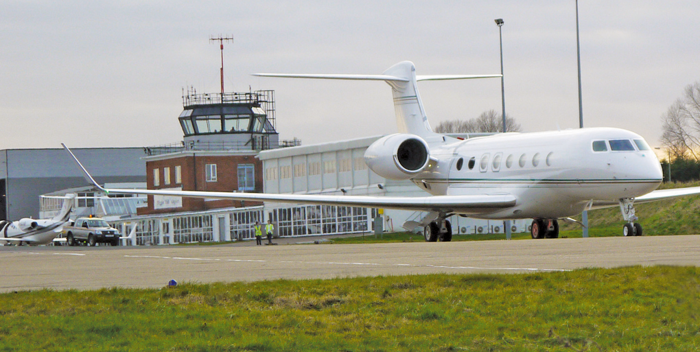 Biggin-Hill-Runway