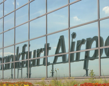 Frankfurt Airport