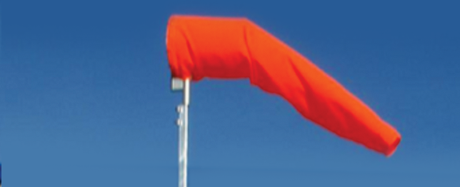 Floodlit_Windsock_Mast_8.0M Floodlit_Windsock_Mast_8.0M
