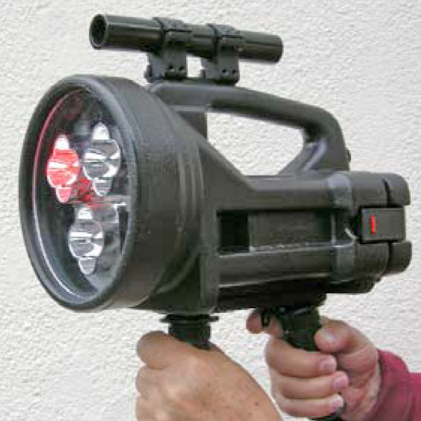 LED Signalling Gun ATG Airports