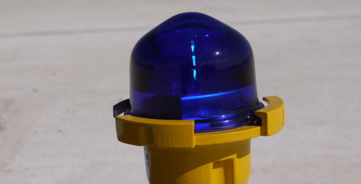 airfield lighting solutions atg airports