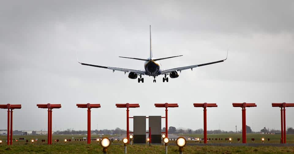 Dublin Airport