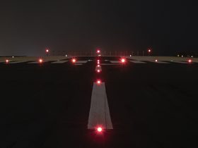 FX850A_runway_centre_line