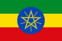 Ethiopia flag