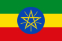 Ethiopia flag