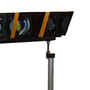 RE880L - LED Modular PAPI System | PAPI Lighting | ATG Airports