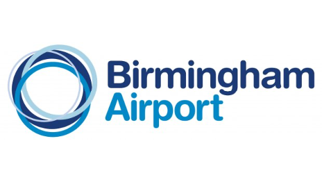 Birmingham Airport