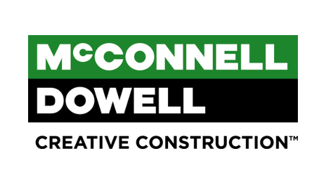 McConnell Dowell Creative Construction