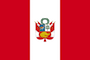 Peru flag