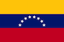 Venezuela flag