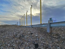 Approach Lighting repair