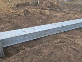 Runway Approach Lighting